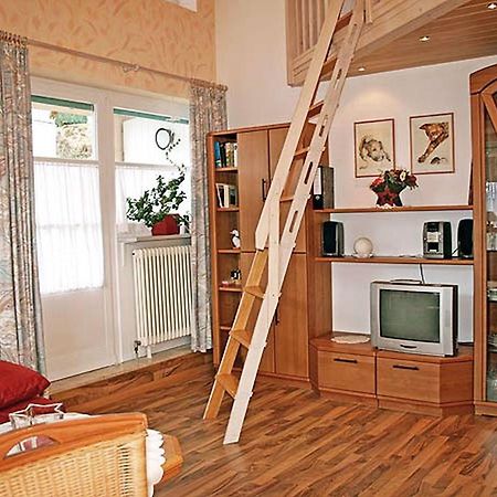 שרמברג Ferienappartements-Ferienwohnung Steige מראה חיצוני תמונה