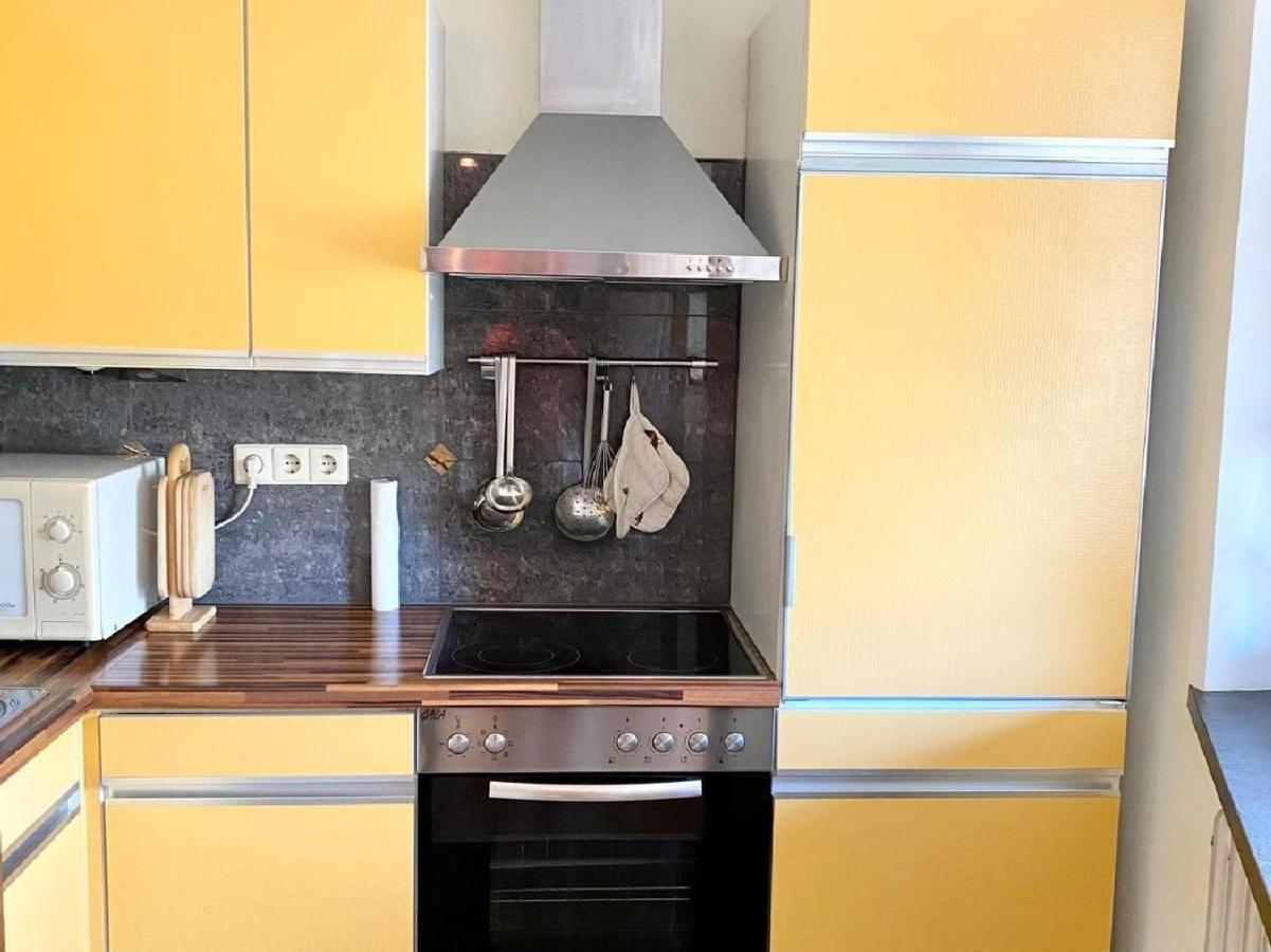 שרמברג Ferienappartements-Ferienwohnung Steige מראה חיצוני תמונה
