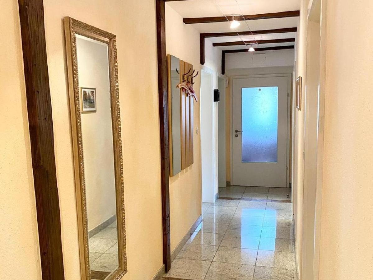 שרמברג Ferienappartements-Ferienwohnung Steige מראה חיצוני תמונה